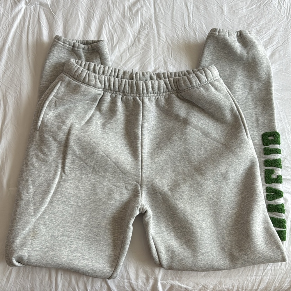 Mayfair Group Everyone’s Welcome Fleece Sweatpants - Picture 6 of 7